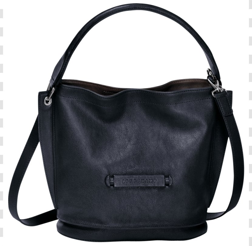 Handbag Leather Nylon Blue - Shoulder Bag Transparent PNG