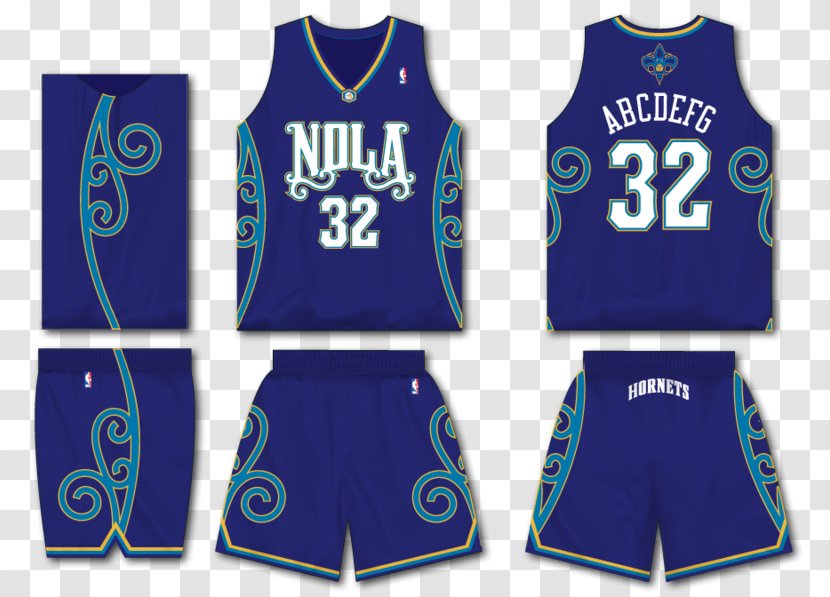Charlotte Hornets T-shirt Sports Fan Jersey Uniform Sleeve - Cheerleading Uniforms Transparent PNG