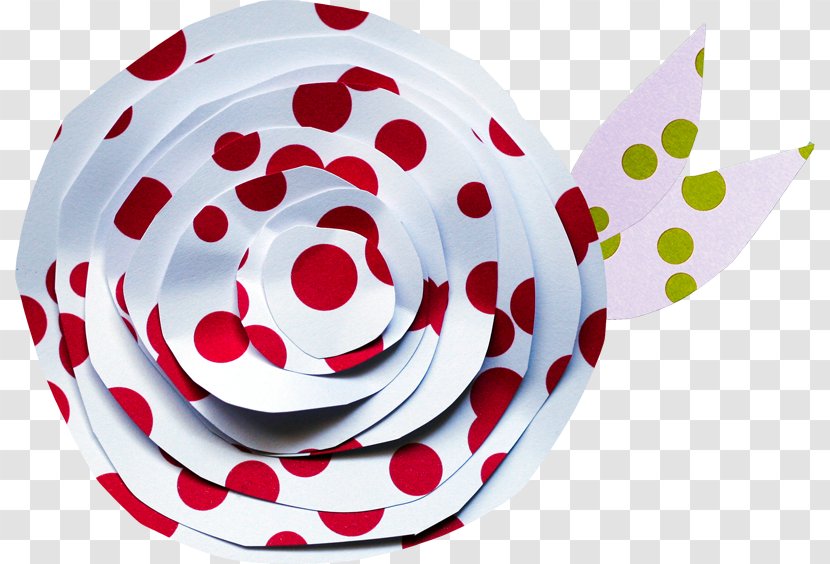 Paper Flower - Gratis - Petal Games Transparent PNG