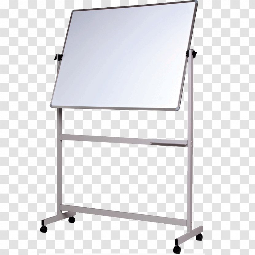Dry-Erase Boards Interactive Whiteboard Classroom School Office - Writing - Notice Board Transparent PNG