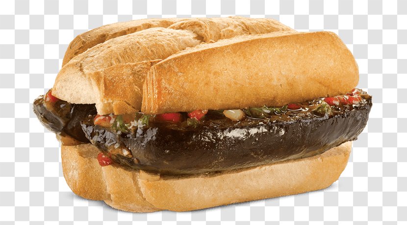 Junk Food Cartoon - Baked Goods - Veggie Burger King Grilled Chicken Sandwiches Transparent PNG