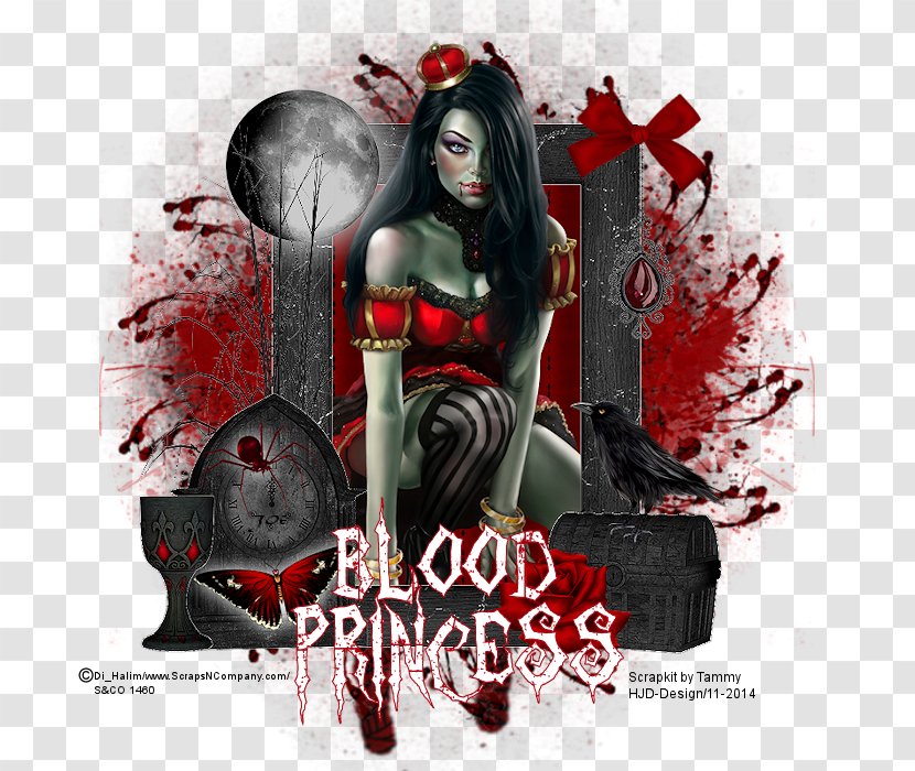 Graphic Design Poster Desktop Wallpaper Blood - Character - Material Transparent PNG