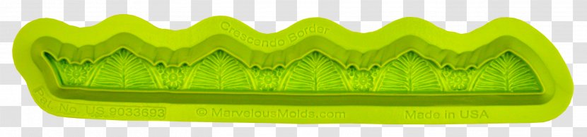 Banana Leaf Green - Design Transparent PNG