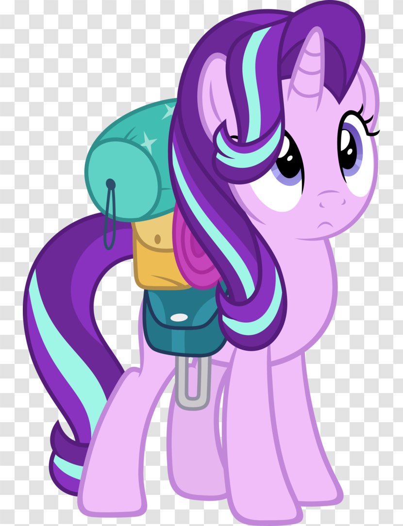 My Little Pony: Friendship Is Magic - Watercolor - Season 7 Horse DeviantArtHorse Transparent PNG