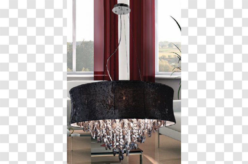 Light Fixture Lighting Chandelier Lamp - Lustre Transparent PNG