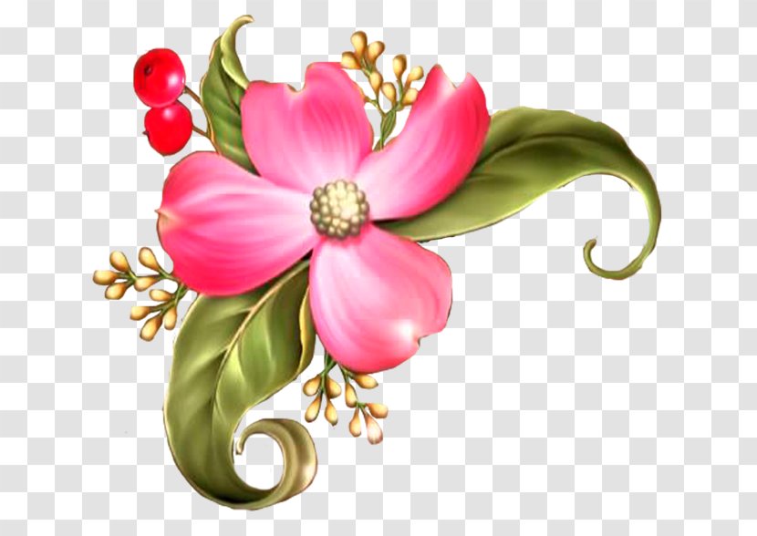 Floral Design Flower Clip Art - Liveinternet Transparent PNG