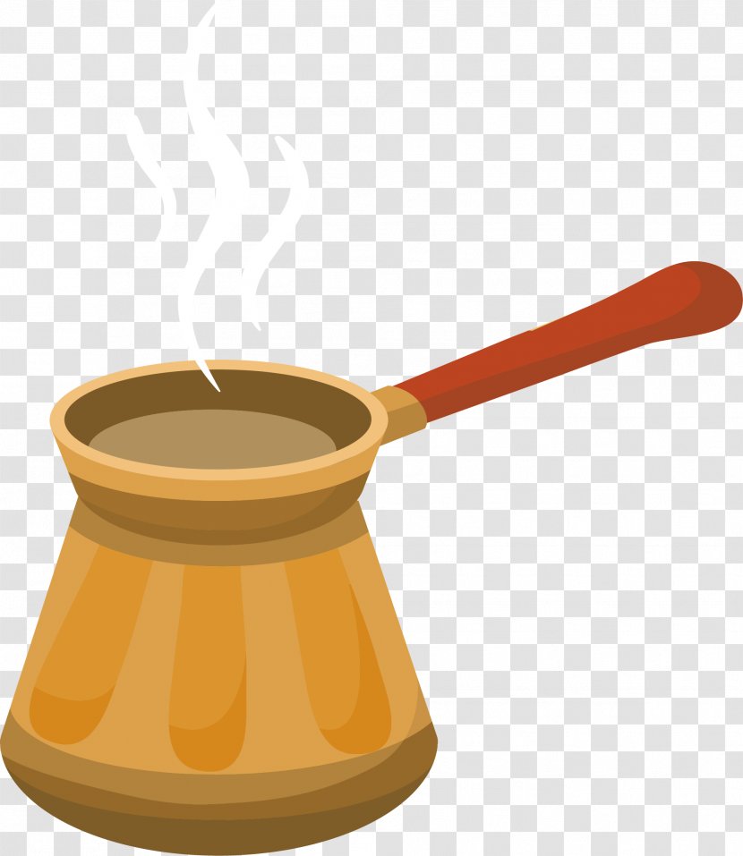 Hot Coffee Mod Download - Cookware And Bakeware - Freshly Brewed Transparent PNG