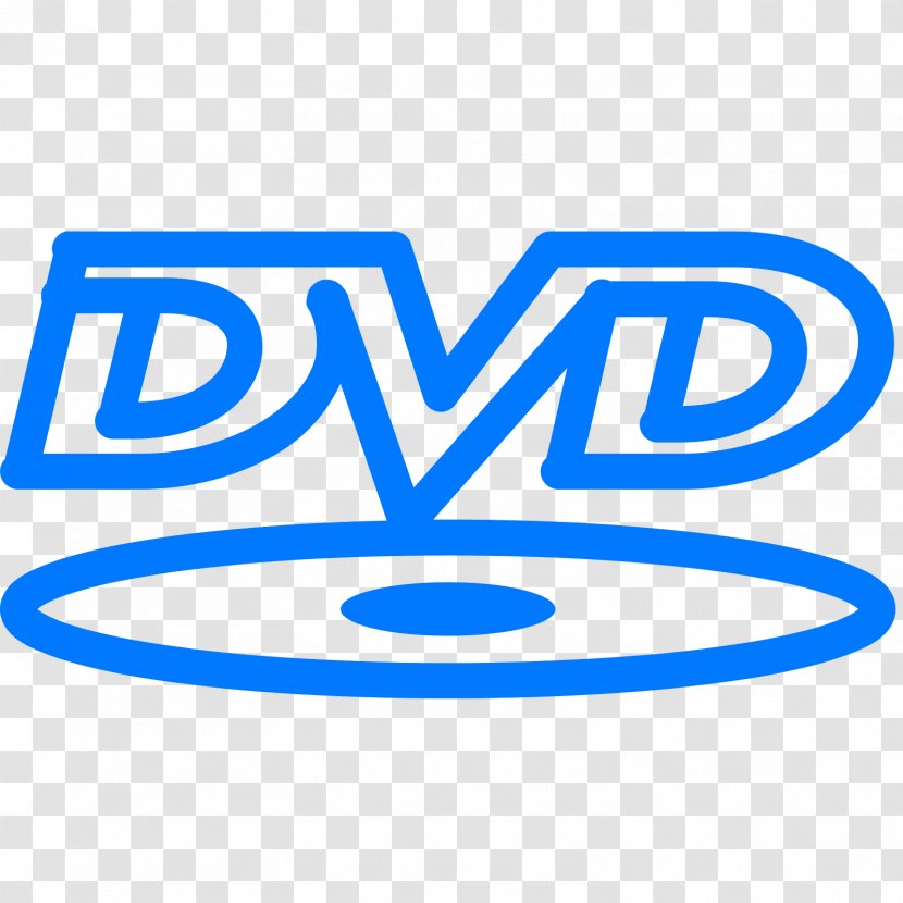 Logo DVD Font - Dvd Transparent PNG