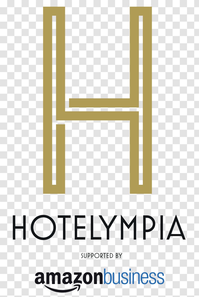 Hotelympia | 2018 London Catering Foodservice Logo - Rebranding - 8th March Transparent PNG