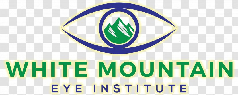 White Mountain Eye Institute Brand Contact Lenses Business - Symbol - Service Transparent PNG