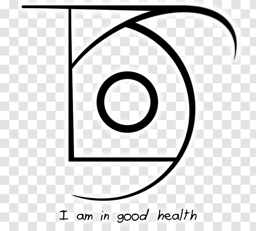 Sigil Health Symbol Magick - Medicine Transparent PNG