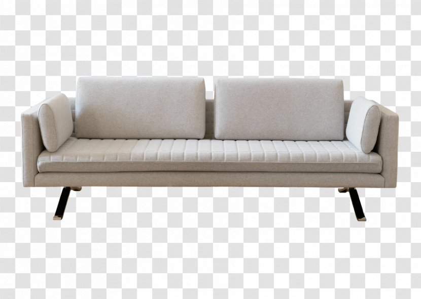 Sofa Bed Couch Furniture Table - Outdoor Transparent PNG