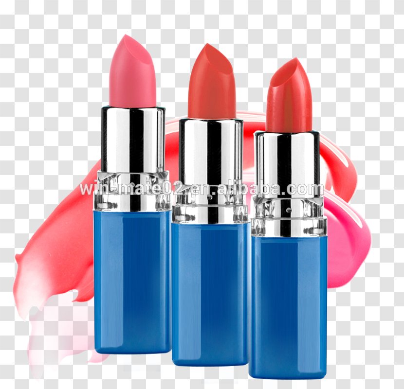 Lip Balm Lipstick Moisturizer Make-up Cosmetics Transparent PNG