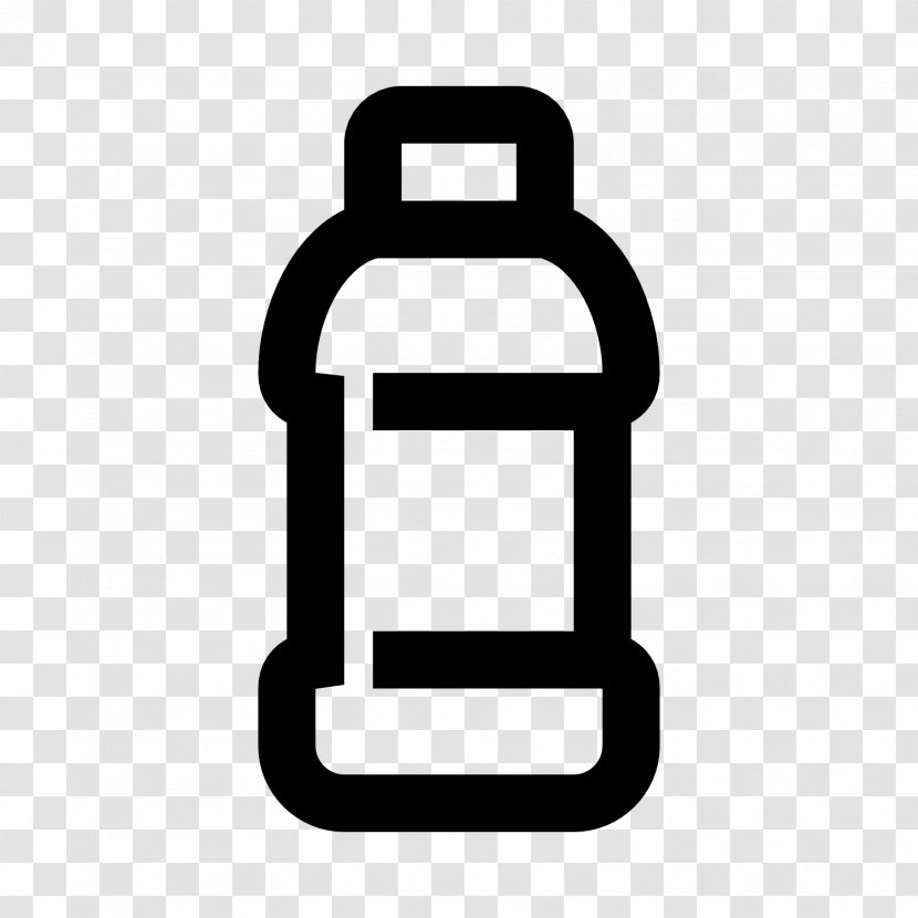 Bottled Water Fizzy Drinks Plastic Bottle - Cap - Snack Transparent PNG