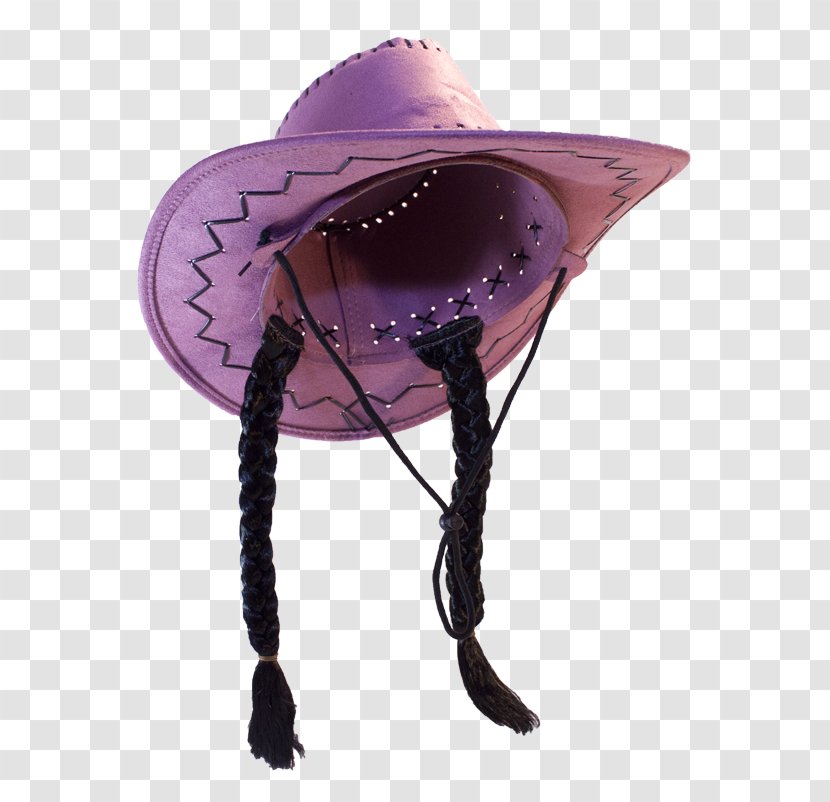Cowboy Hat Equestrian Helmets Cap - Helmet Transparent PNG