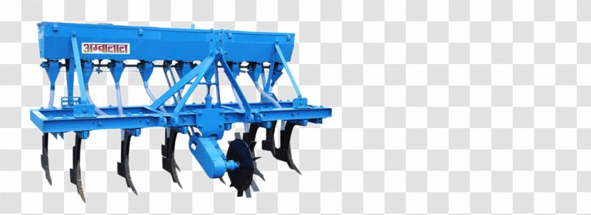 Threshing Machine Seed Drill Agriculture - Tractor Transparent PNG