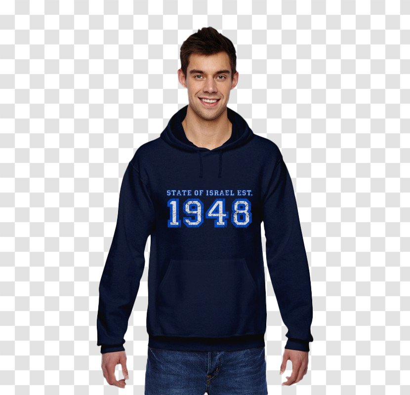 Hoodie Long-sleeved T-shirt - Shirt Transparent PNG