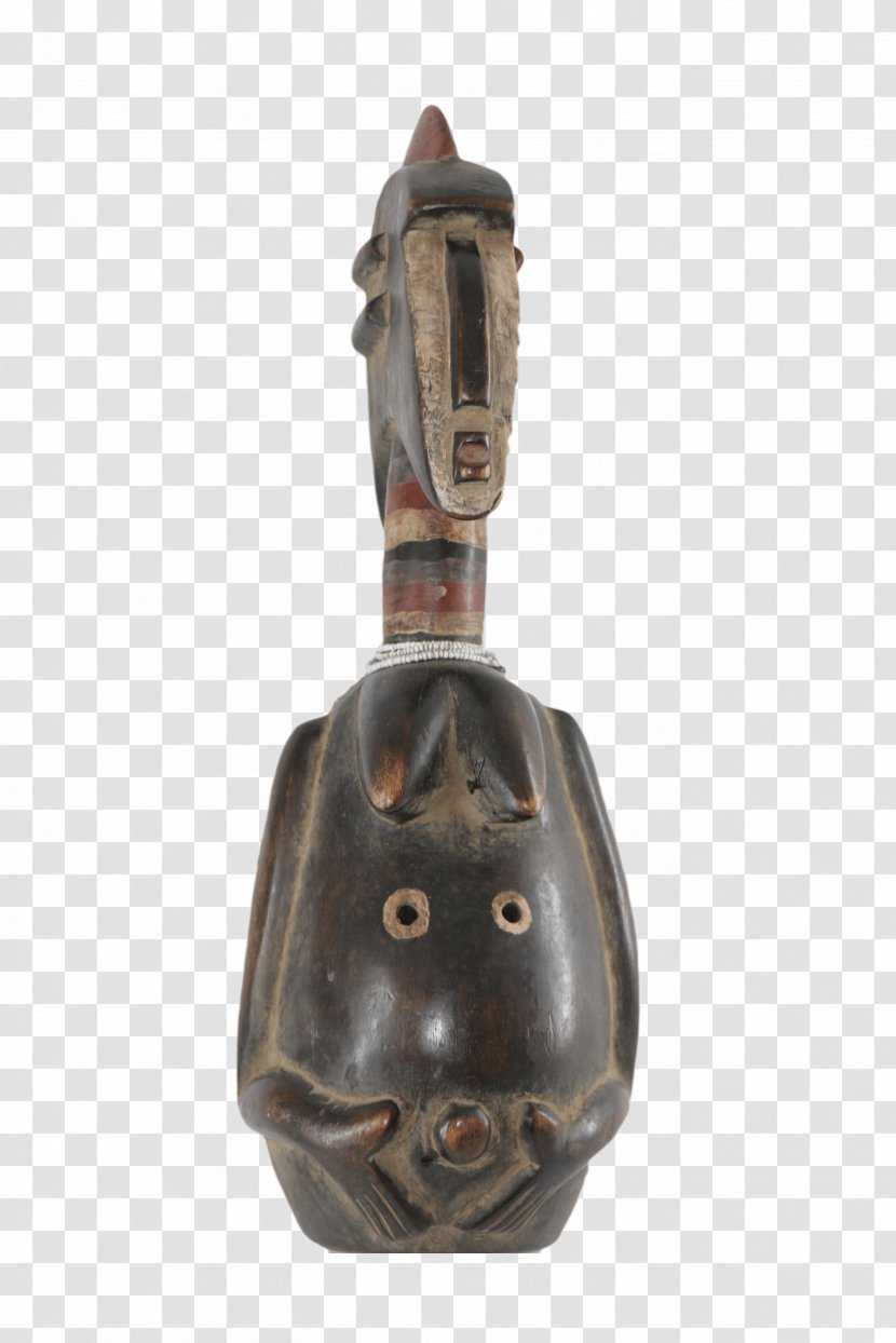 Liberia Guinea African Art Baga People - Museum - Wooden Spoon Transparent PNG