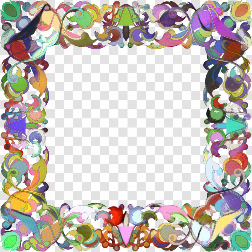 Background Design Frame - Interior - Picture Transparent PNG