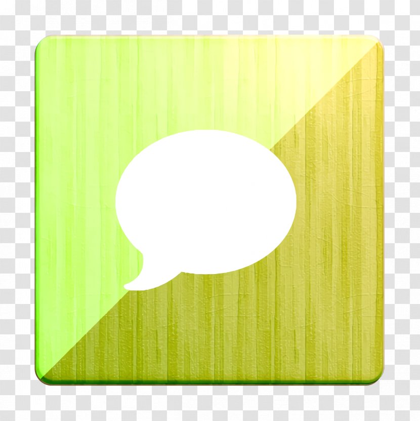 Gloss Icon Imessage Media - Rectangle - Logo Leaf Transparent PNG