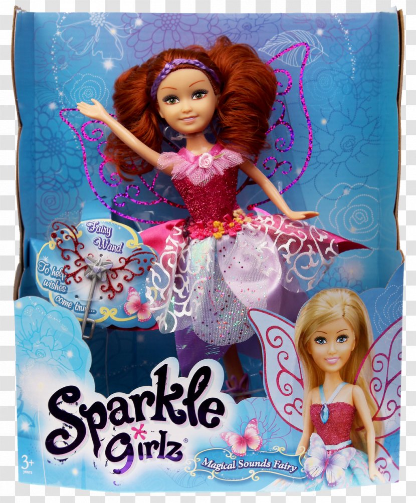 Barbie Princess Amber Toddler VILA MAGIC Centimeter Transparent PNG