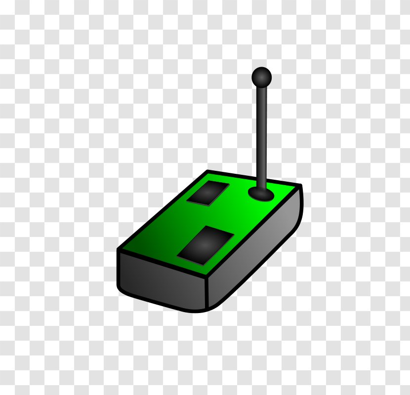 Wireless Sensor Network Clip Art Transparent PNG