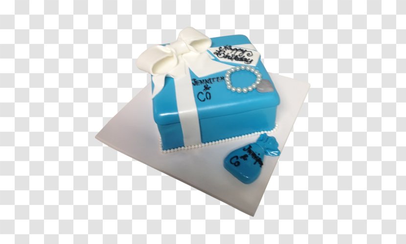 Cake Decorating - Jewelry Case Transparent PNG