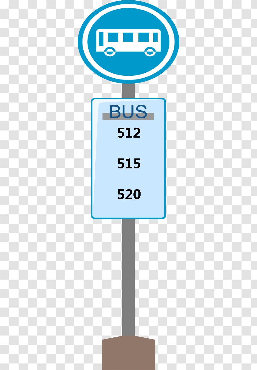 Bus Public Transport Ticket - Sign - Tickets Transparent PNG