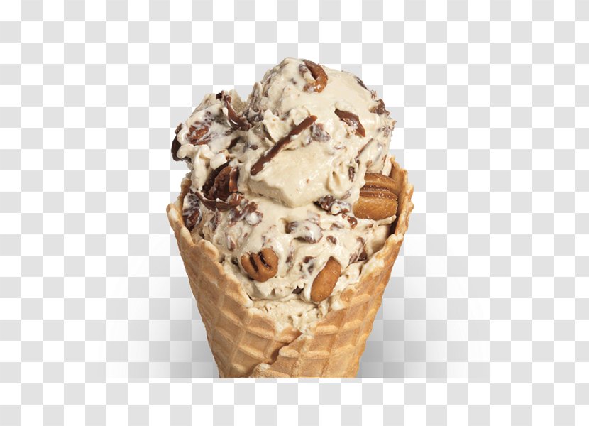 Sundae Chocolate Ice Cream Culver's Flavor Transparent PNG