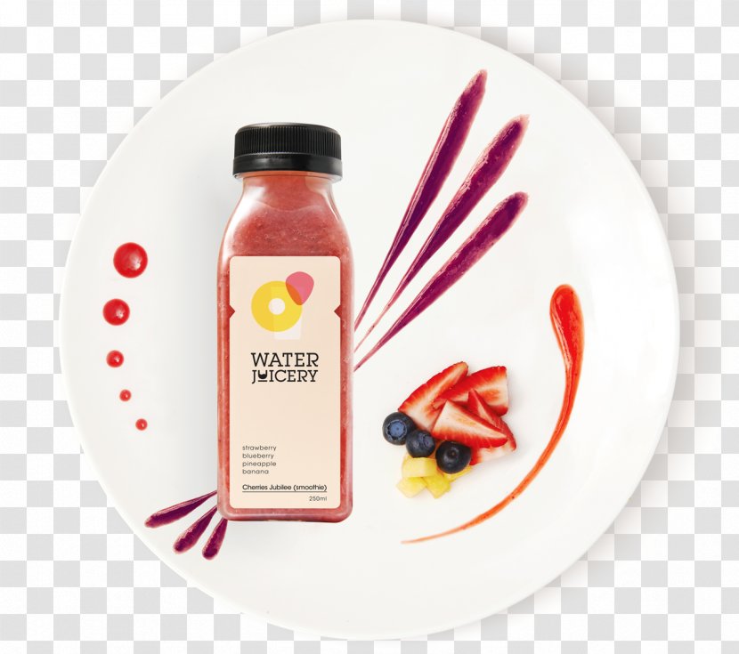 Ketchup Flavor - Juice Falling Transparent PNG