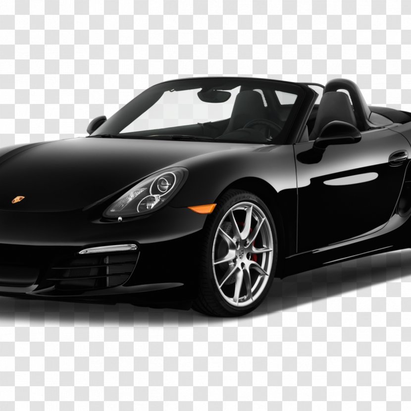 2015 Porsche Boxster Car 911 2014 - Boxstercayman Transparent PNG