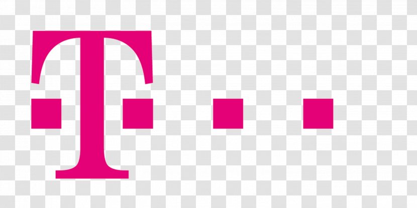 T-Mobile US, Inc. LTE Polska REVVL - Magenta - Telekom Logo Transparent PNG