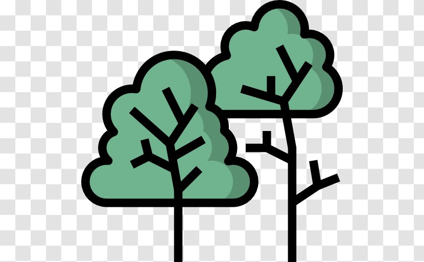 Fruittree Icon - Plant - Information Transparent PNG