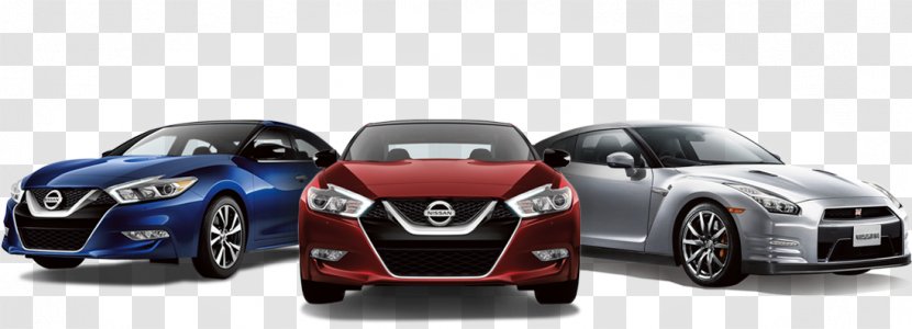 Nissan Titan Car Leaf Infiniti - Compact Transparent PNG