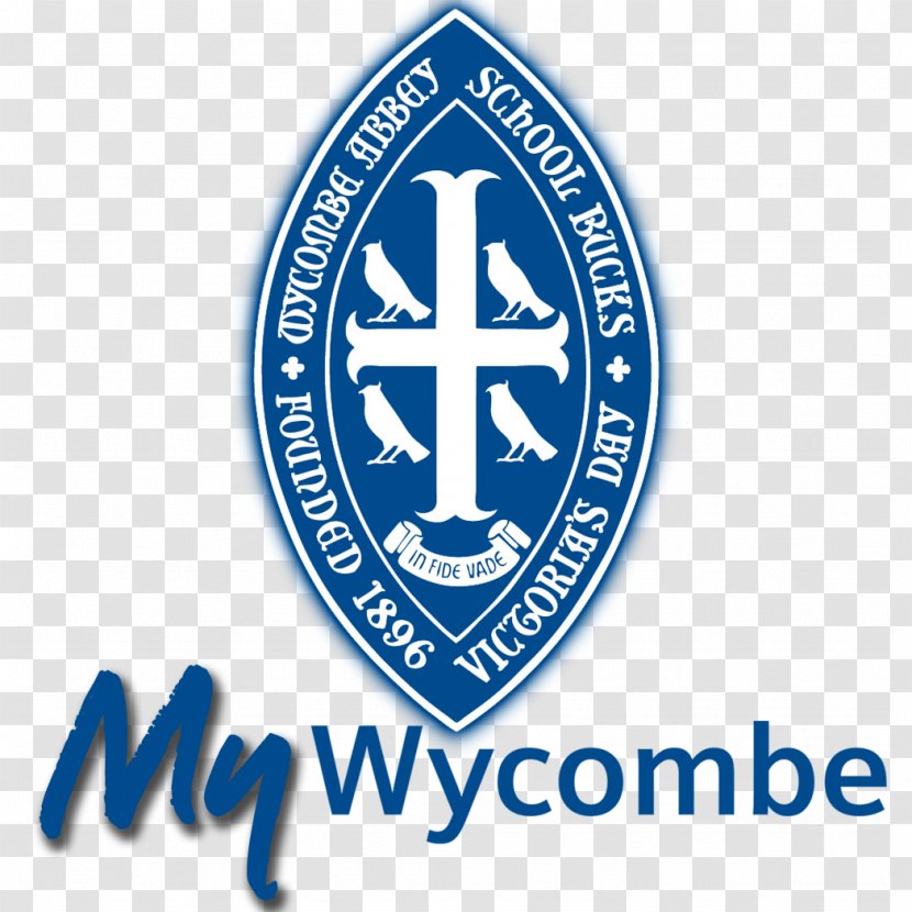 Wycombe Abbey Wycliffe College, Gloucestershire Queen's Gate School Boarding - Emblem Transparent PNG