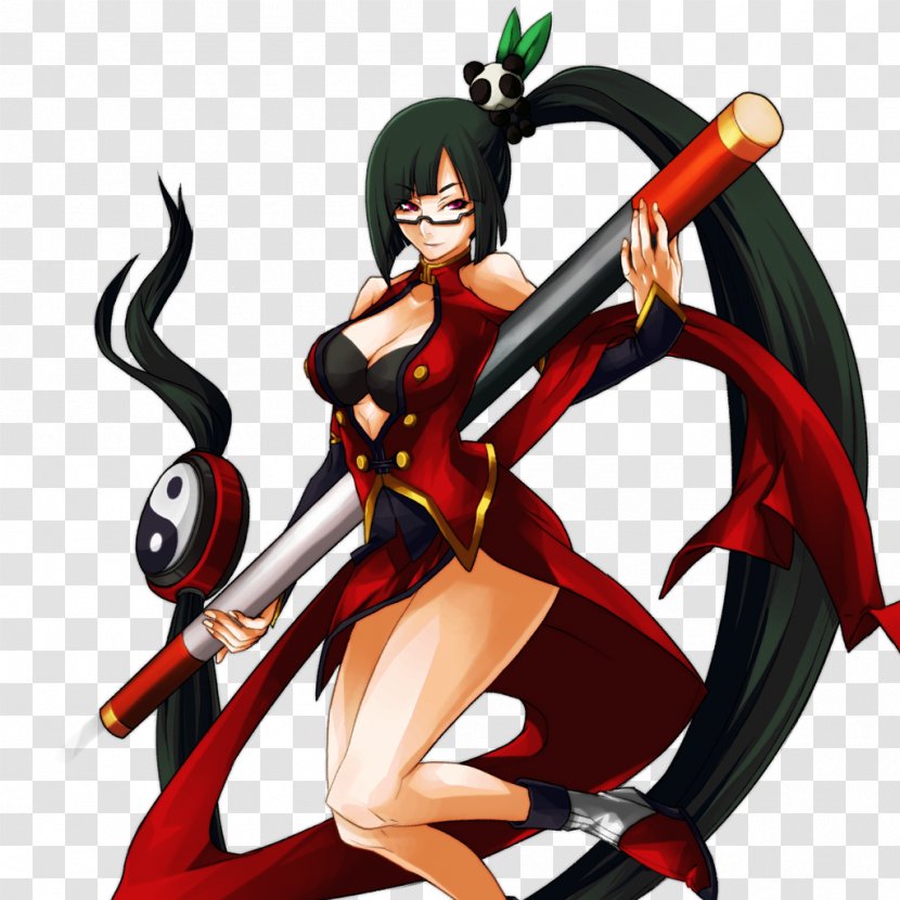 BlazBlue: Continuum Shift Calamity Trigger Chrono Phantasma Central Fiction Lychee - Tree Transparent PNG