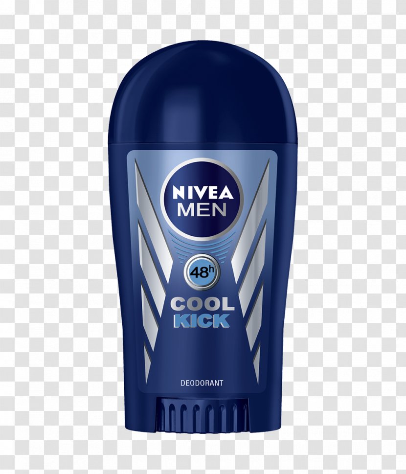 Deodorant Nivea Speed Stick Perfume Cosmetics - Eau De Toilette Transparent PNG