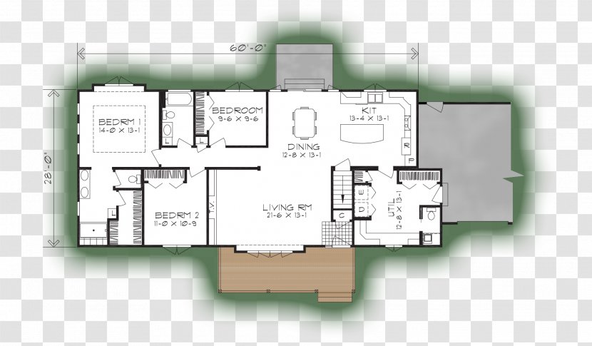 Floor Plan Product Design Electrical Network - Elevation - Beautiful Texas Country Kitchen Ideas Transparent PNG