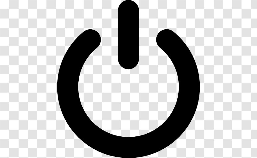 Power Symbol Transparent PNG