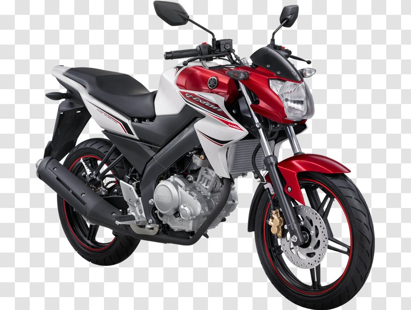 Yamaha FZ150i Fuel Injection Honda CB150R Motorcycle - Motor Sport Transparent PNG