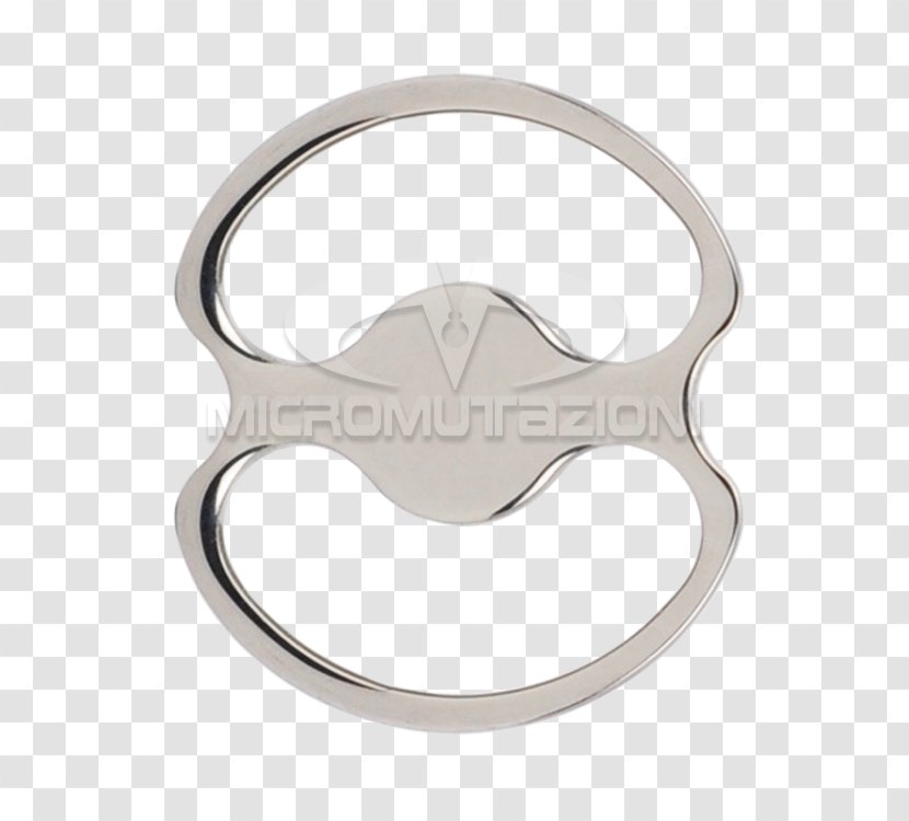 Silver Ring Product Design Body Jewellery - Human - Surface Supplied Transparent PNG