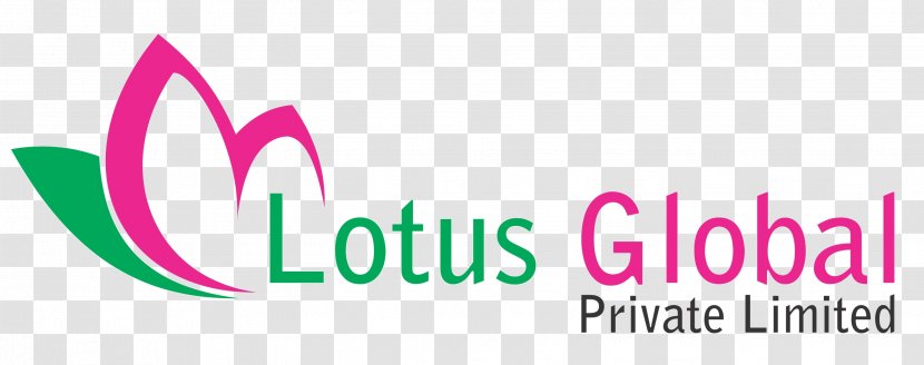 Logo Lotus Global Brand Business Transparent PNG