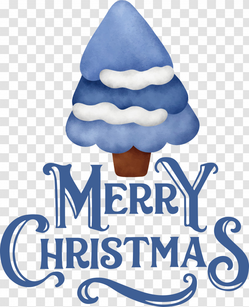 Merry Christmas Transparent PNG