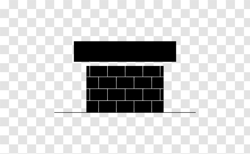 Design - Black - Roof Tiles Transparent PNG