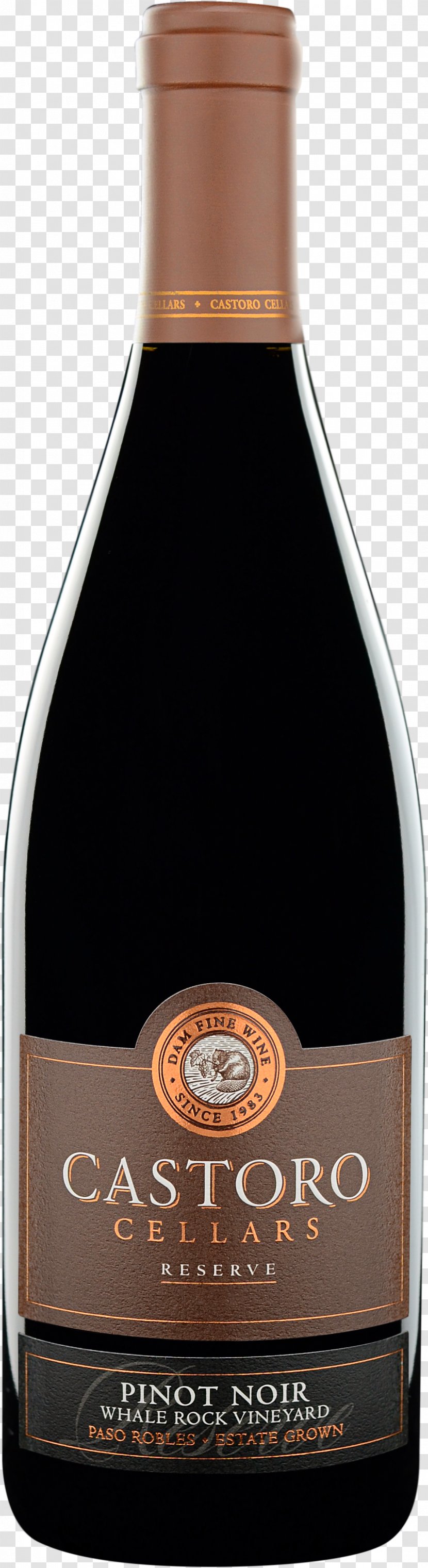 Paso Robles Wine Country Alliance Shiraz Chenin Blanc Tasting - Whale Bottle Transparent PNG