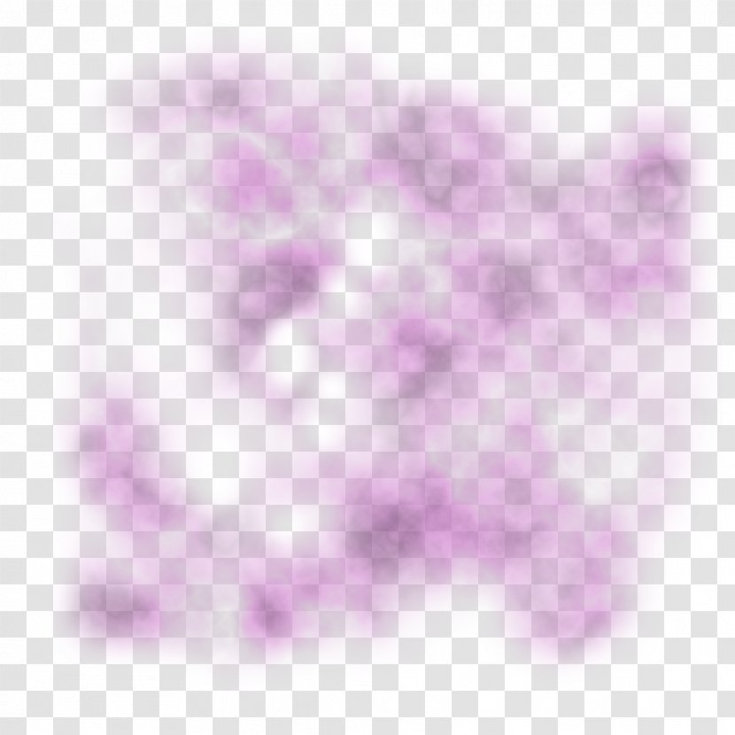 Art - Purple - Nebula Transparent PNG