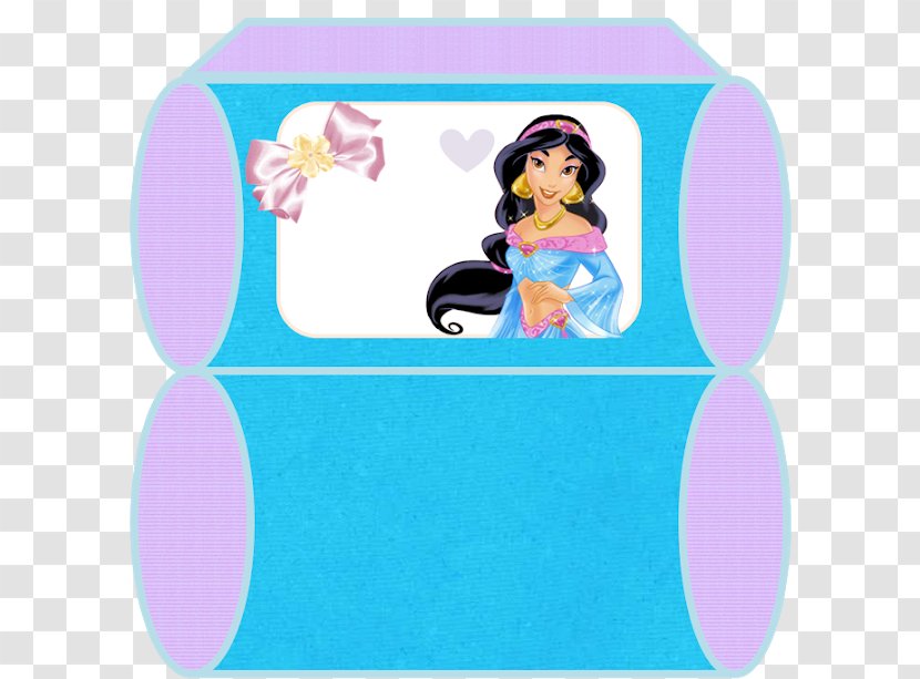 Princess Jasmine Genie Rapunzel Disney Ariel - Elsa - Material Transparent PNG