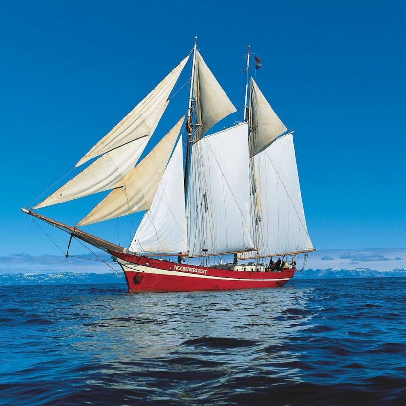 Sailing Ship Sailboat - Desktop Computers - Boat Transparent PNG