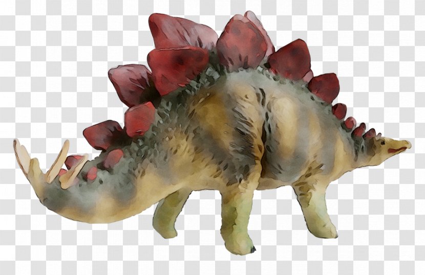 Dinosaur Figurine - Toy - Triceratops Transparent PNG