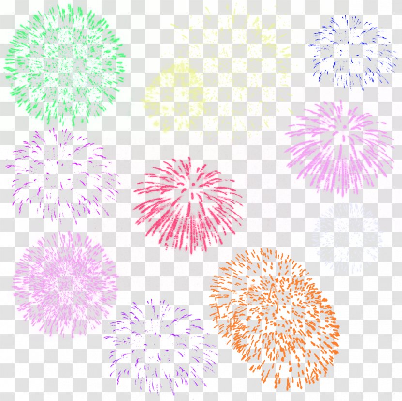 Adobe Fireworks Clip Art - Animation - Firework Transparent PNG